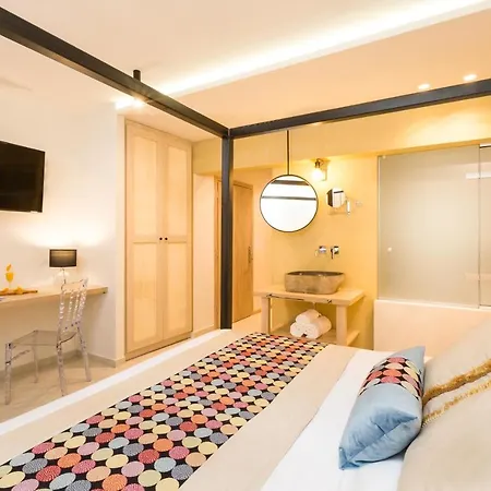 Residence Bed and Breakfast