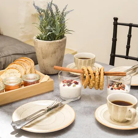 Residence Bed and Breakfast