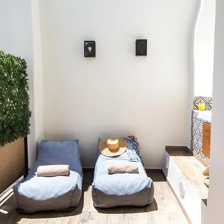 Residence Bed and Breakfast *